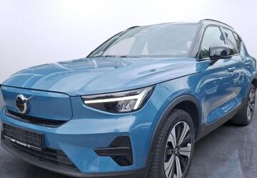 Volvo XC40 25.643 km 28.490 &euro; Gelsenkirchen 45891