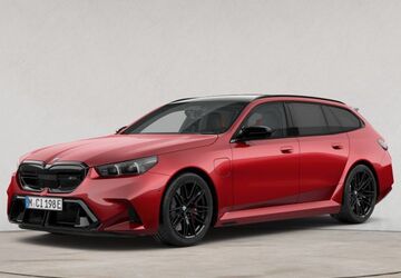 BMW M5 19.996 km 109.890 &euro; Lünen 44534