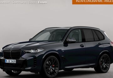 BMW X5 19.866 km 97.690 &euro; Essen 45141