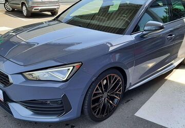 Cupra Leon 19.958 km 31.880 &euro; Essen 45326