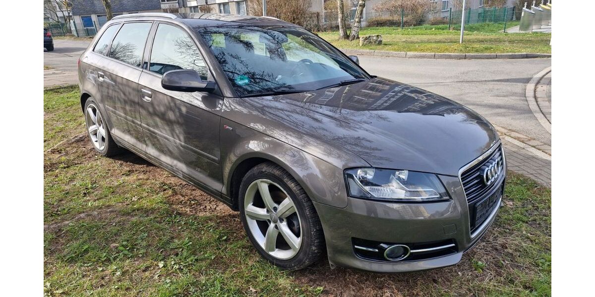 Audi A3 191.500 km 5.500 &euro; Bochum 44801