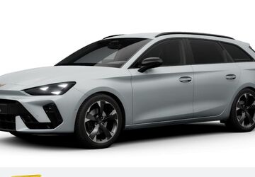 Cupra Leon 23.341 km 33.990 &euro; Recklinghausen 45663