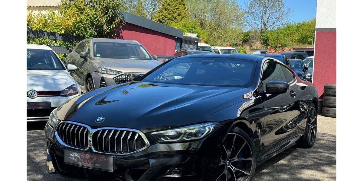 BMW 840 134.000 km 44.990 &euro; Castrop-Rauxel 44575
