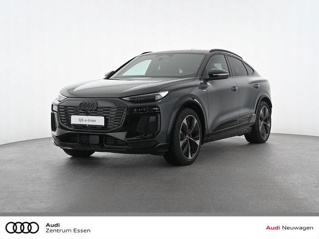 Audi Q6 e-tron 2.500 km 83.880 &euro; Essen 45143