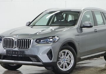 BMW X3 21.754 km 45.940 &euro; Marl 45770
