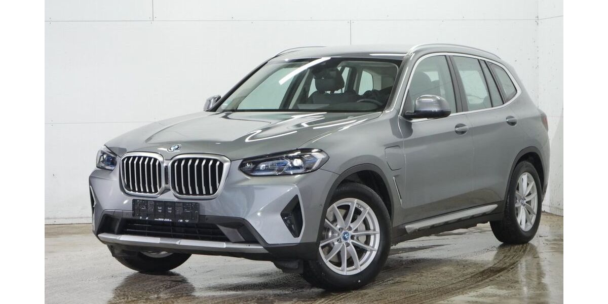 BMW X3 21.754 km 45.940 &euro; Marl 45770