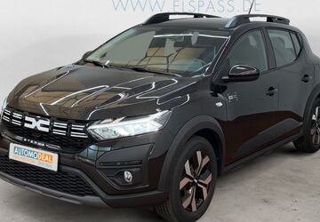 Dacia Sandero 10.988 km 17.989 &euro; Dinslaken 46539