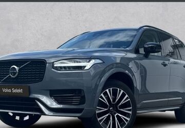 Volvo XC90 71.936 km 49.999 &euro; Dortmund 44143