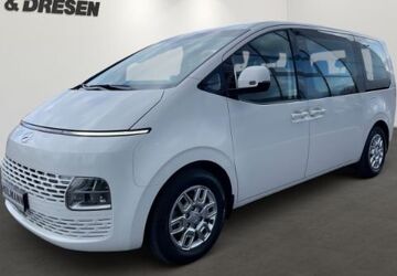 Hyundai STARIA 28.757 km 36.950 &euro; Gelsenkirchen 45891