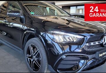 Mercedes-Benz GLA 250 5.688 km 48.950 &euro; Olfen 59399