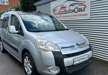 Citroen Berlingo 138.000 km 3.499 &euro; Marl 45770