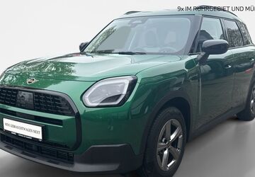 Mini Countryman C (Cooper) 15.200 km 31.990 &euro; Dülmen 48249