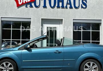 Ford Focus 224.000 km 3.999 &euro; Marl 45770