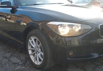 BMW 116 151.000 km 5.800 &euro; Bochum 44793