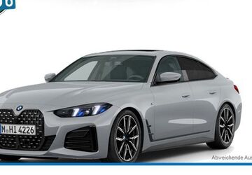 BMW 430 25.299 km 51.890 &euro; Dinslaken 46535