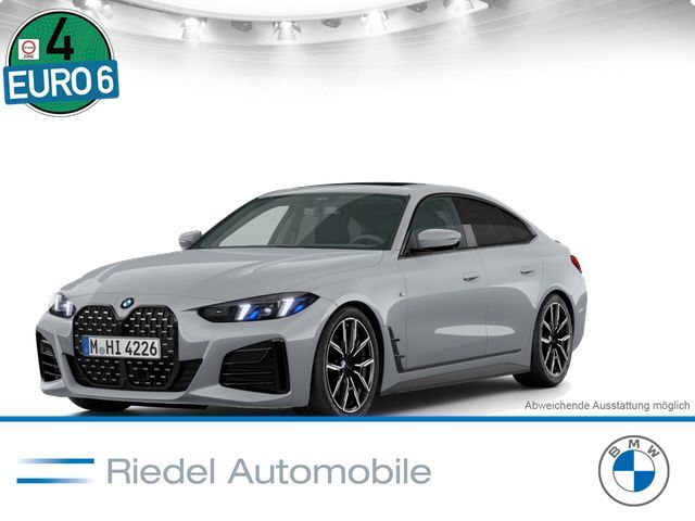 BMW 430 25.299 km 51.890 &euro; Dinslaken 46535
