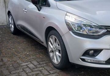 Renault Clio 75.600 km 8.499 &euro; Marl 45770