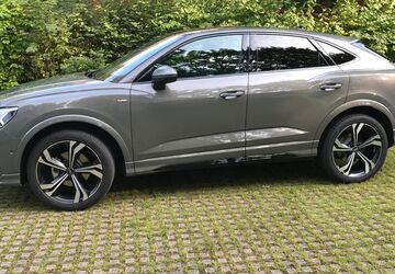 Audi Q3 23.300 km 29.600 &euro; Essen 45149