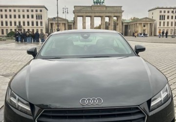 Audi TT 105.000 km 19.091 &euro; Marl 45770