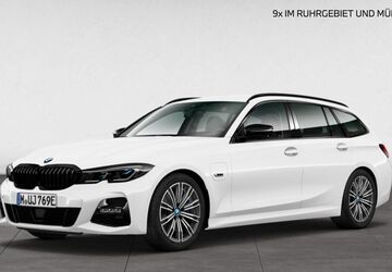 BMW 330 37.149 km 34.840 &euro; Gelsenkirchen 45897