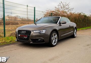 Audi A5 183.750 km 12.990 &euro; Marl 45772