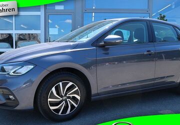 VW Polo 52.950 km 15.970 &euro; Marl 45772