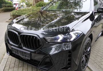 BMW X6 21.600 km 84.900 &euro; Essen 45134
