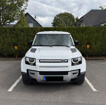 Gebrauchte Land Rover Defender