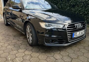 Audi A6 211.000 km 14.999 &euro; Marl 45768