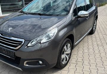Peugeot 2008 145.437 km 6.990 &euro; Dortmund 44145