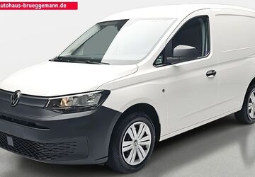 VW Caddy 3.130 km 24.490 &euro; Dortmund 44147