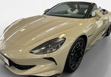 MG Cyberster 4.900 km 69.240 &euro; Gelsenkirchen 45897