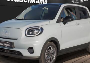 Leapmotor T03 6.582 km 19.200 &euro; Lünen 44532