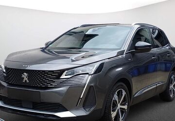 Peugeot 3008 25.395 km 23.480 &euro; Borken 46325