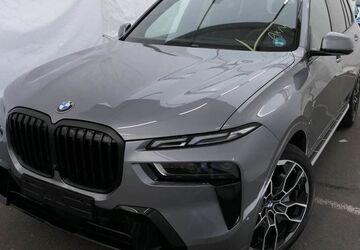 BMW X7 20.512 km 87.440 &euro; Marl 45770