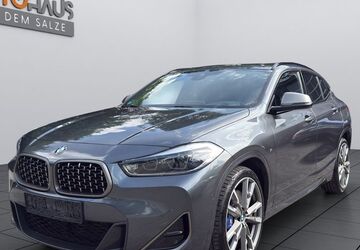 BMW X2 86.500 km 26.490 &euro; Dortmund 44149