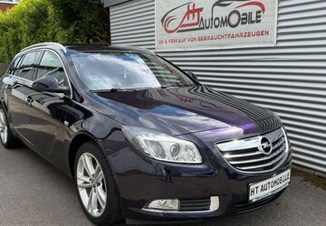 Opel Insignia 178.000 km 5.699 &euro; Marl 45770
