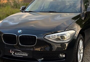 BMW 116 170.543 km 8.490 &euro; Dülmen 48249