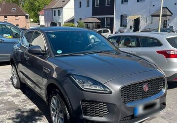 Jaguar E-Pace 125.000 km 13.900 &euro; Essen 45144