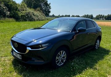 Mazda CX-30 94.953 km 18.500 &euro; Witten 58454