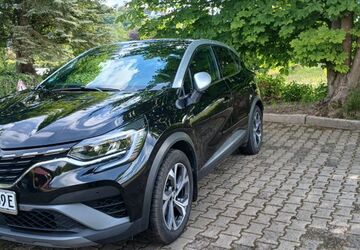 Renault Captur 29.500 km 20.000 &euro; Dortmund 44225