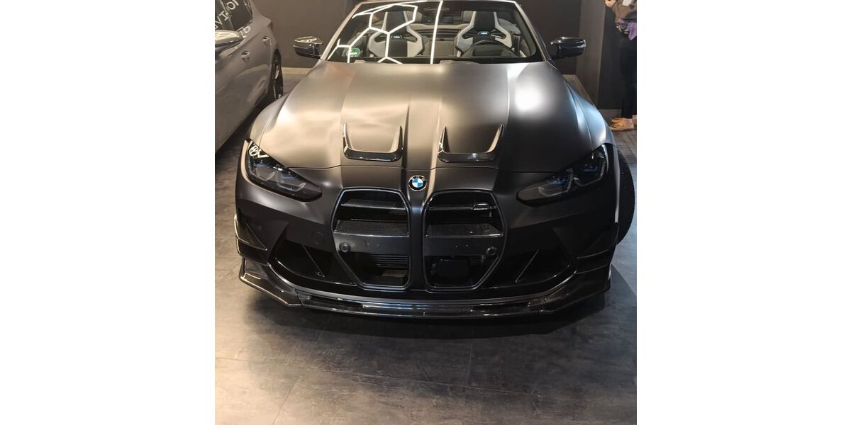 BMW M4 18.720 km 82.900 &euro; Marl 45770