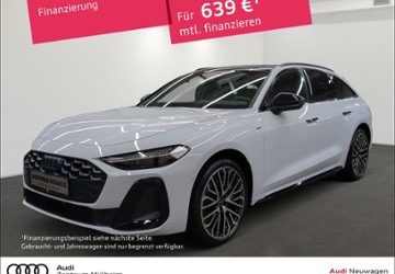 Audi A5 10.000 km 67.980 &euro; Mülheim a.d. Ruhr 45481