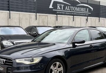 Audi A6 269.950 km 8.999 &euro; Dinslaken 46539