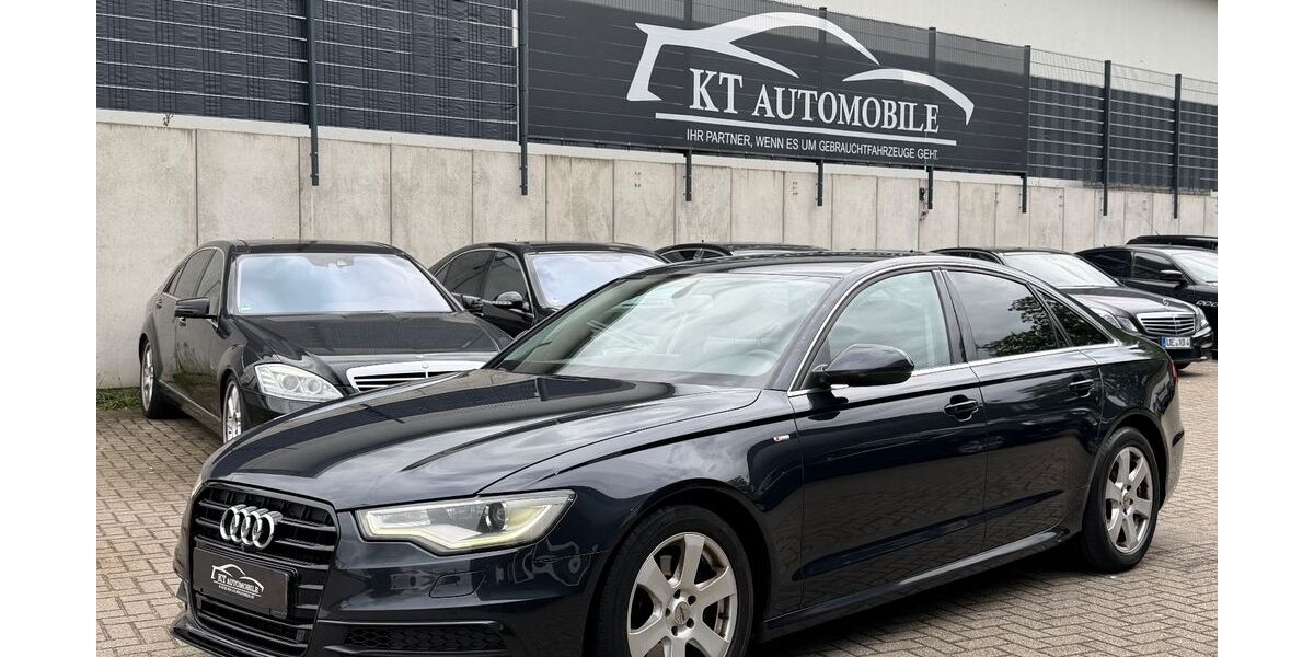 Audi A6 269.950 km 8.999 &euro; Dinslaken 46539