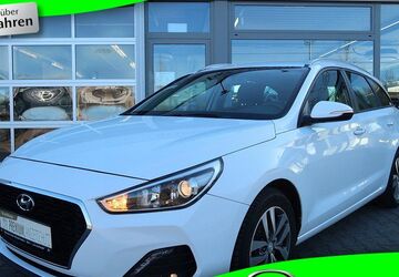 Hyundai i30 65.380 km 13.980 &euro; Marl 45772