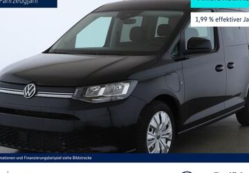 VW Caddy 3.978 km 34.690 &euro; Bochum 44866