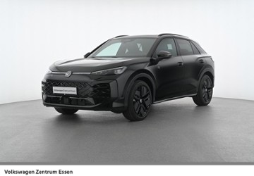VW T-Roc 4.999 km 41.880 &euro; Essen 45143