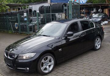 BMW 325 150.000 km 9.999 &euro; Bochum 44793