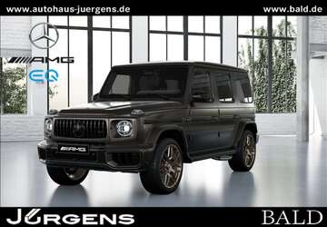 Mercedes-Benz G 63 AMG 9.500 km 242.880 &euro; Dortmund 44139